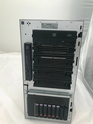 Proliant gen9 server intel - server,