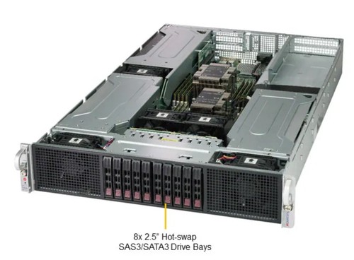 Supermicro gpu server - supermicro,
