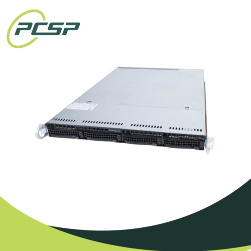 Supermicro cse 815 - supermicro, cse-815-5