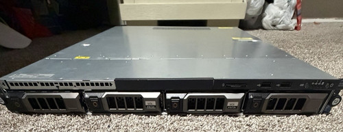 Proliant dl160 rack - hp,