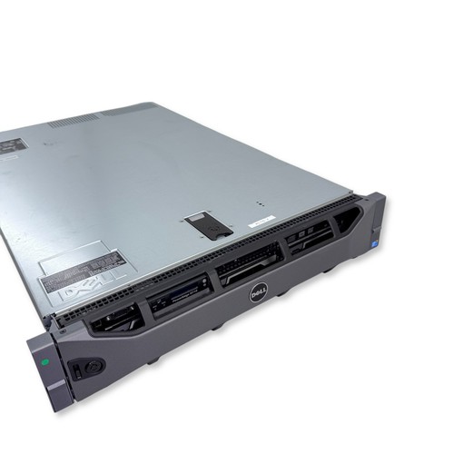 Dell poweredge r710 server - r710, 2u
