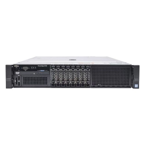 Dell poweredge r730 - r730, 2x