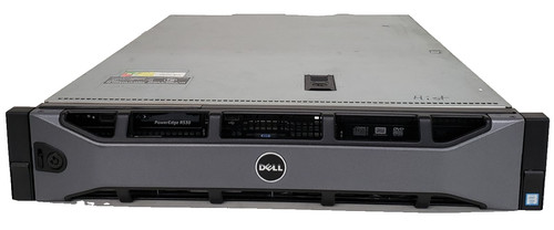Dell poweredge r530 intel xeon - poweredge,