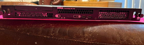 Dell poweredge sc1425 - sc1425, rack