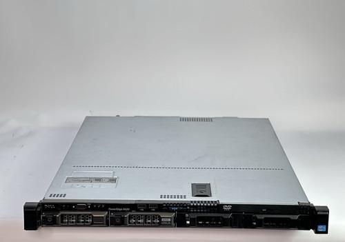 Dell r420 lff xeon - lff,