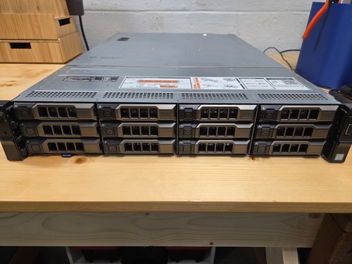Dell poweredge r730xd server - poweredge,