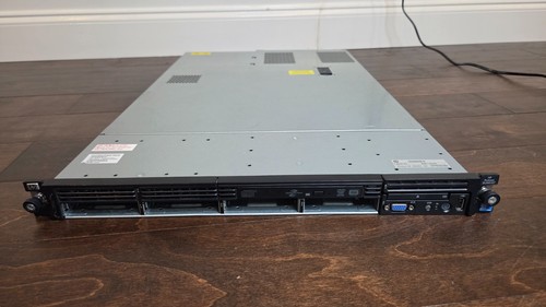 Proliant dl360 rack - proliant, g7