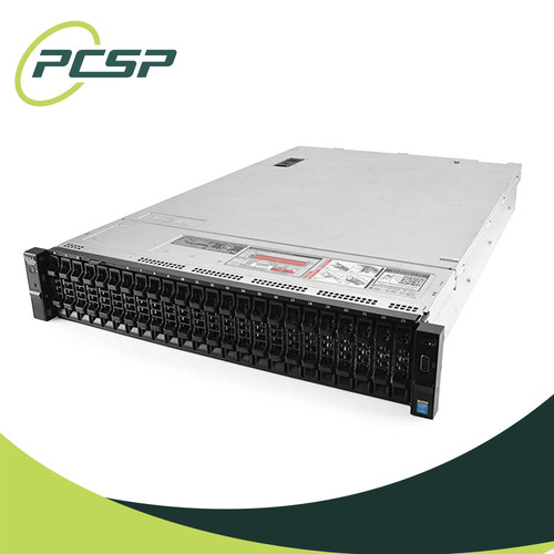 Dell poweredge r730xd core - poweredge,