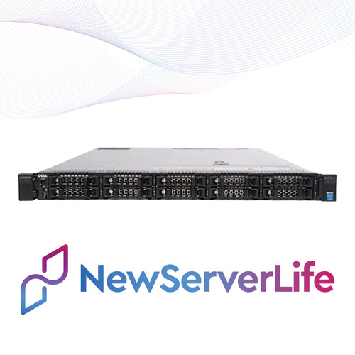 Dell poweredge r630 bay sff - poweredge,