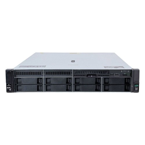 Hpe proliant dl380 gen10 - hpe,