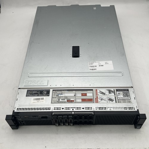 Dell poweredge r730 server - dell,