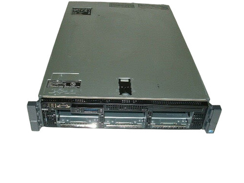 Dell poweredge r710 - 6lff, 2u