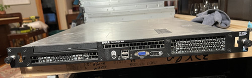 Dell poweredge 860 rack - poweredge,