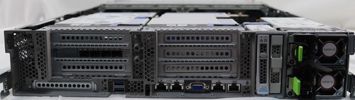 Cisco ucs c240 intel - m5,
