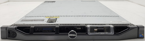 Dell poweredge r610 intel - dell, 2x