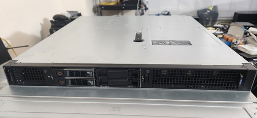 Dell poweredge xr11 gold 6330 - xr11,
