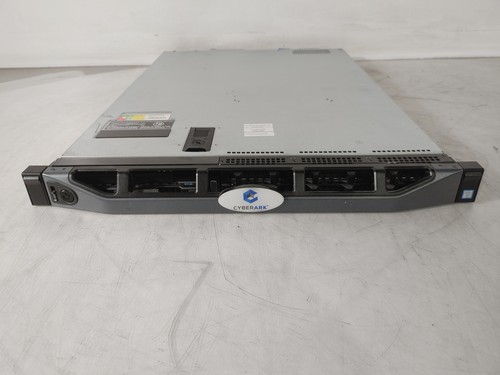 Dell poweredge r430 ghz - dell,
