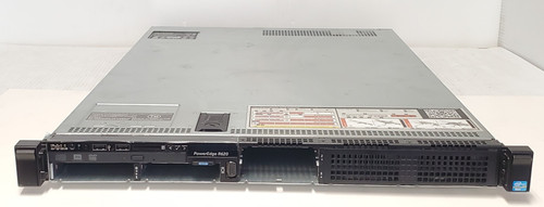 Dell poweredge r620 - poweredge, xeon