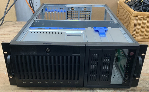 Supermicro cse 743t - cse-743t-665b, 4u