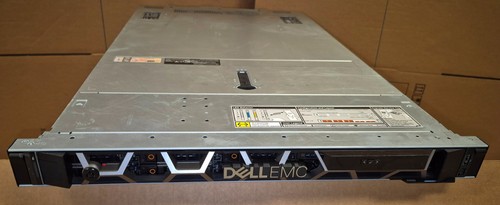 Dell r650 server - r650,