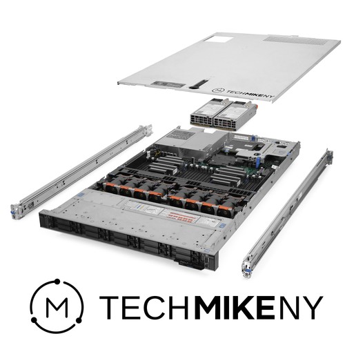 Dell poweredge r640 nvme - r640,