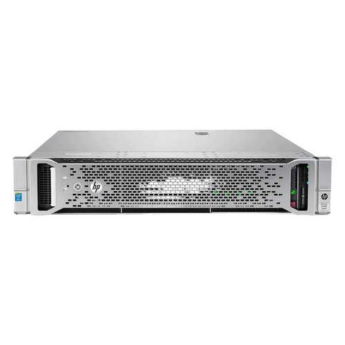 Hpe proliant dl380 gen9 - dl380, 4lff