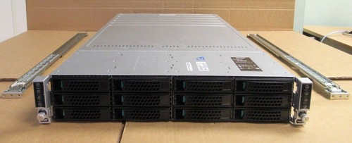Intel h2312jfkr node servers - 4,