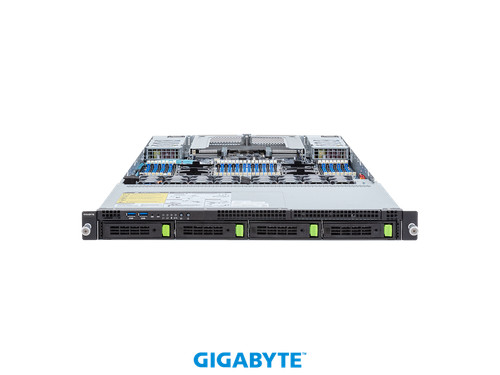 Gigabyte r183 s95 aav1 rack - gigabyte,
