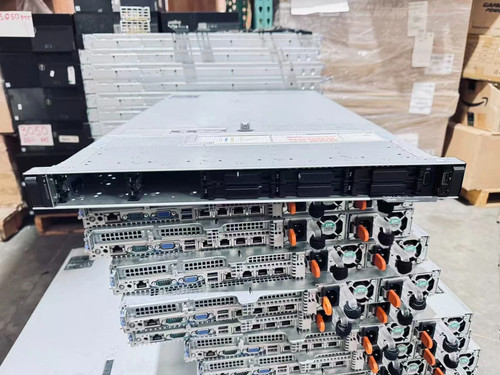 Dell poweredge r640 - poweredge,