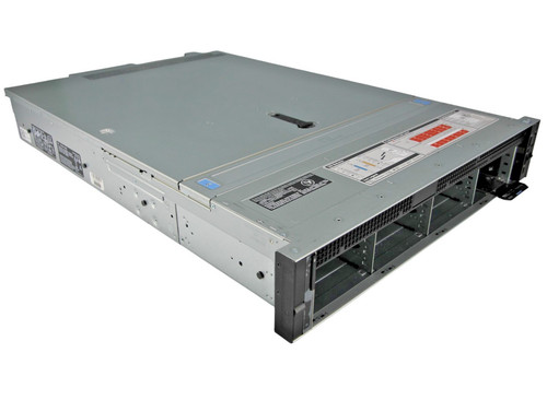 Dell r540 lff 2x - 2x, 4110