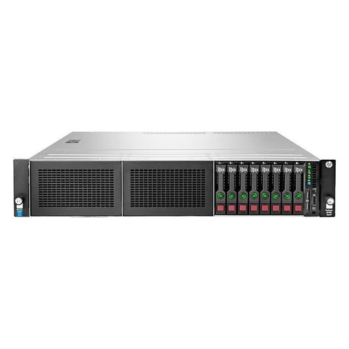 Hpe proliant dl560 gen9 - proliant, 8sff