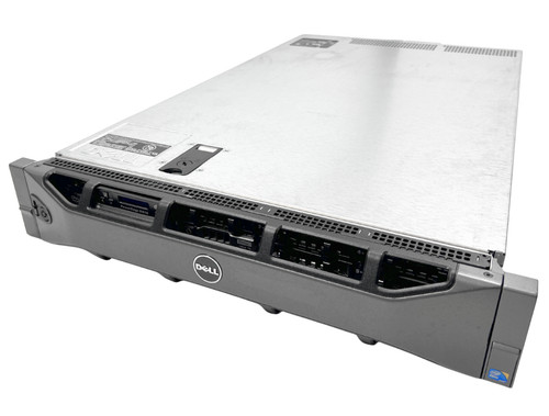 Dell poweredge r810 - poweredge, 40-core