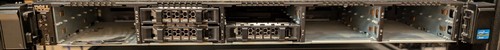 Dell poweredge r620 10x - dell, 2.5"