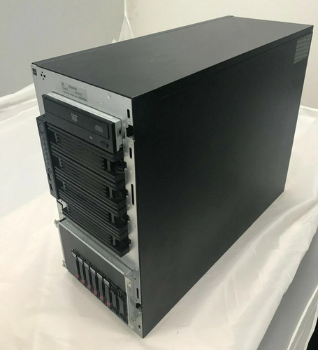 Proliant gen9 server intel - hp,
