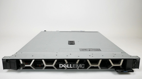 Dell emc poweredge r340 - poweredge, intel