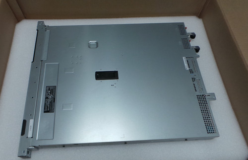 Dell emc r350 - emc, intel