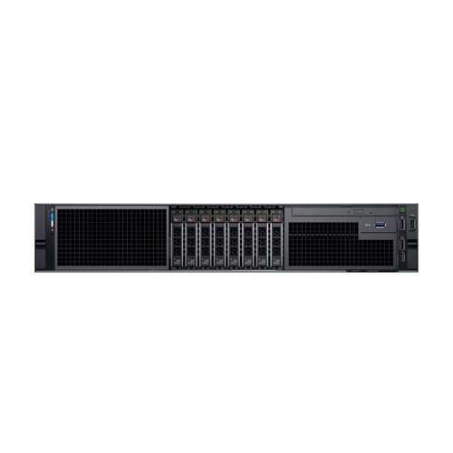 Dell poweredge r840 data - dell,