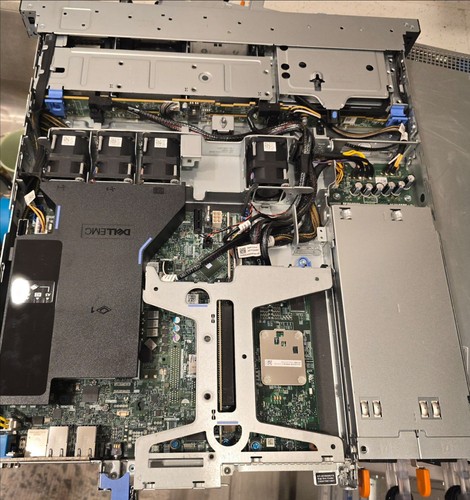 Dell r340 xeon - xeon, e-2234