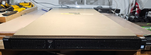 Dell poweredge c4130 - poweredge, server
