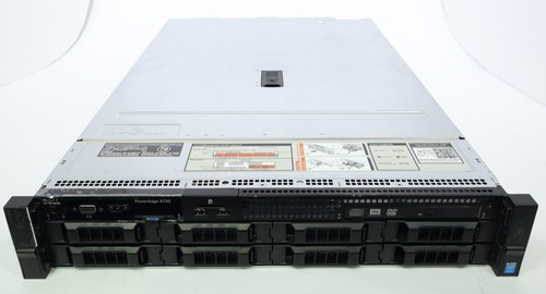 Dell poweredge r730 - dell,