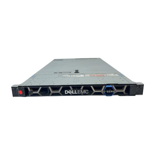 Dell emc series xc640 - dell,