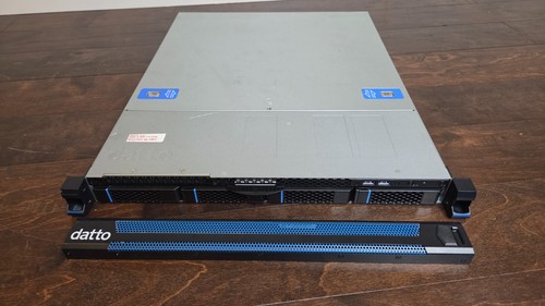 Datto s4p10 blade rack - datto,