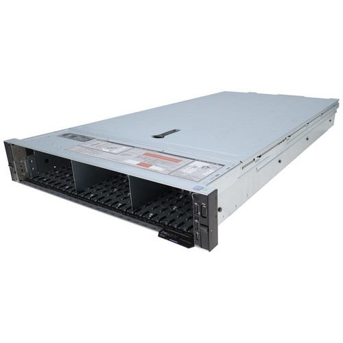 8w81f dell poweredge r840 24x - poweredge,