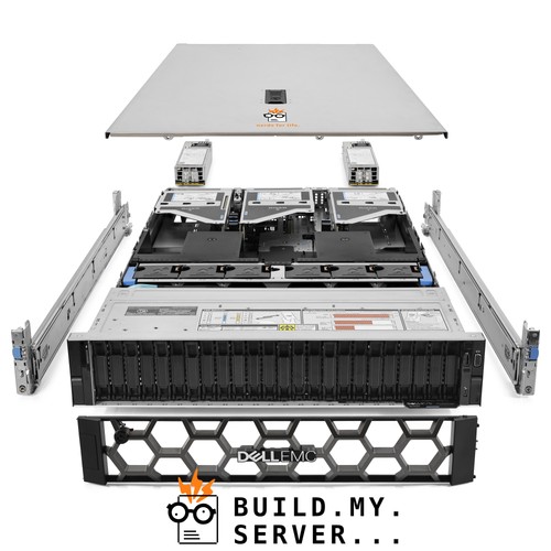Dell vxrail v670f bay - dell,