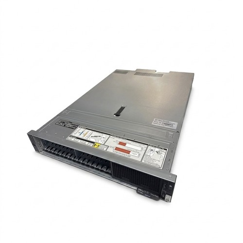 Dell poweredge r750xs - poweredge,