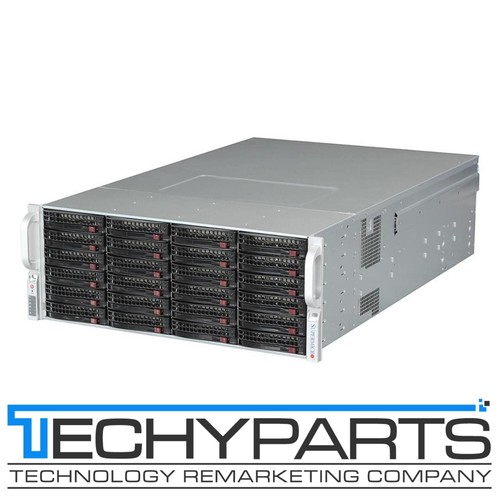 Supermicro cse 847e16 - supermicro, cse-847e16-r1400lpb