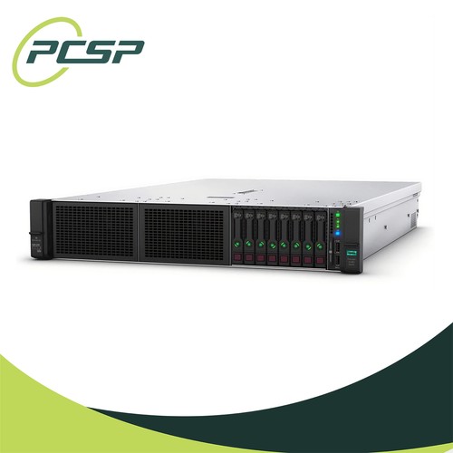 Proliant dl380 gen10 - gen10, 8sff