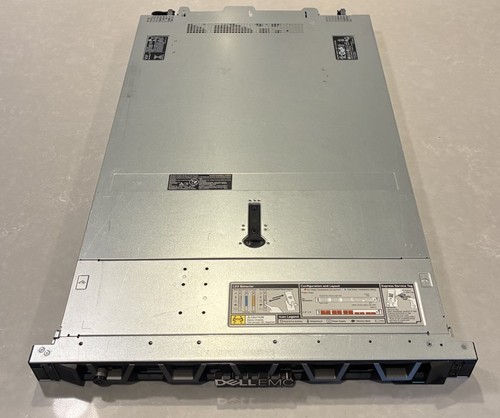 Dell poweredge r650 gold - dell, x